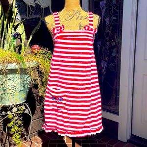 Betsey Johnson Towel Wrap